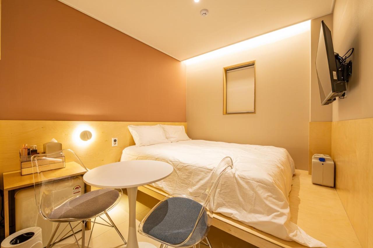 Hithere City Myeongdong 首爾 外观 照片