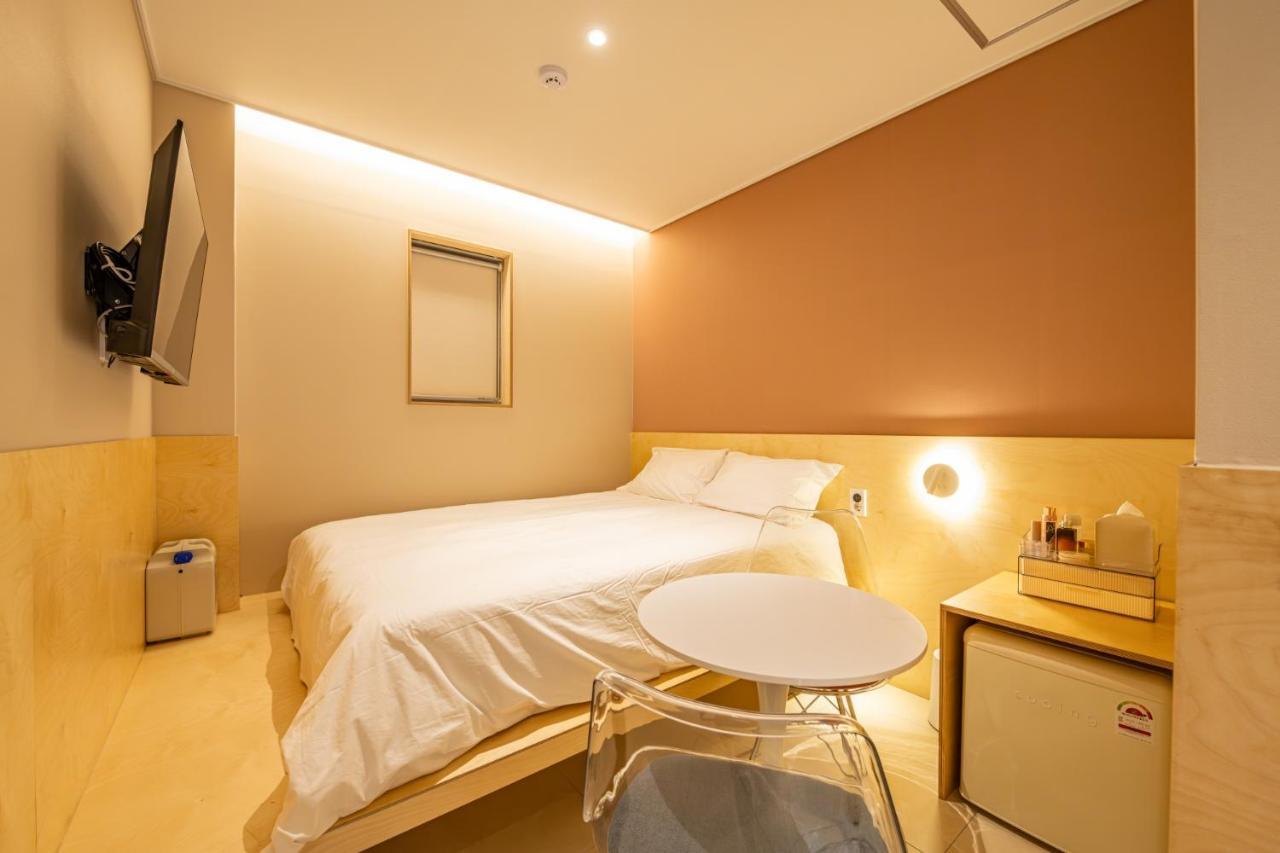 Hithere City Myeongdong 首爾 外观 照片