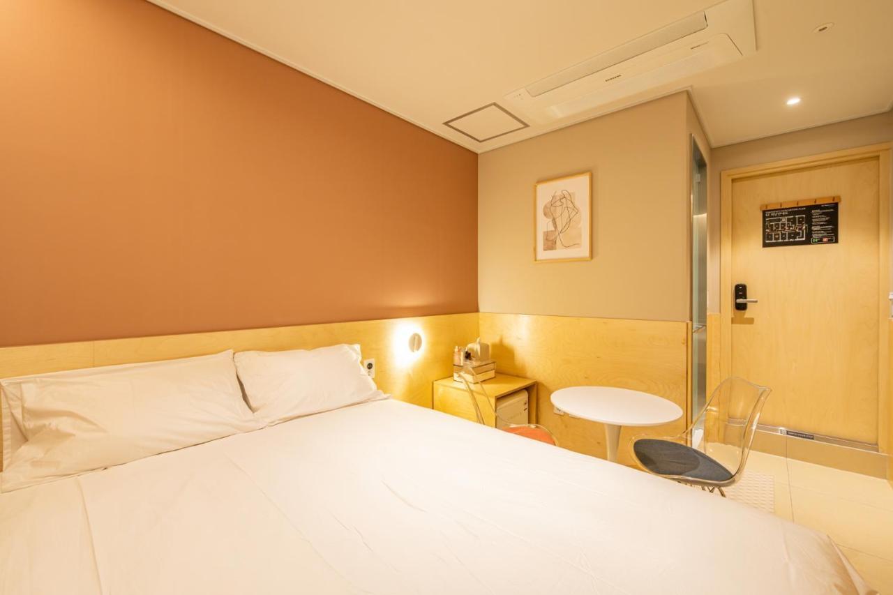 Hithere City Myeongdong 首爾 外观 照片