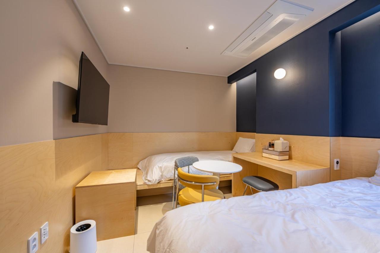 Hithere City Myeongdong 首爾 外观 照片